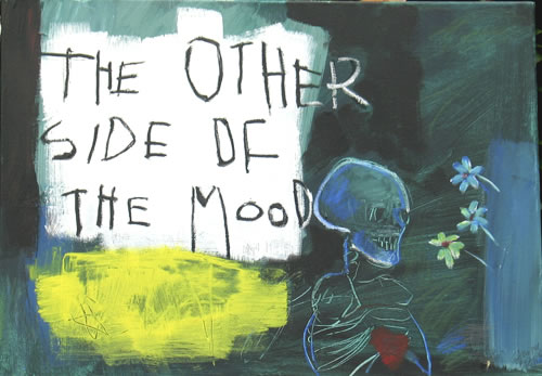 The other Side of the Mood &middot; 2005